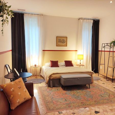 Loft Loggia Al Santo Διαμέρισμα Πάδοβα Εξωτερικό φωτογραφία