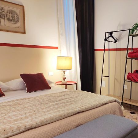 Loft Loggia Al Santo Διαμέρισμα Πάδοβα Εξωτερικό φωτογραφία