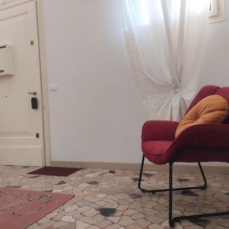 Loft Loggia Al Santo Διαμέρισμα Πάδοβα Εξωτερικό φωτογραφία