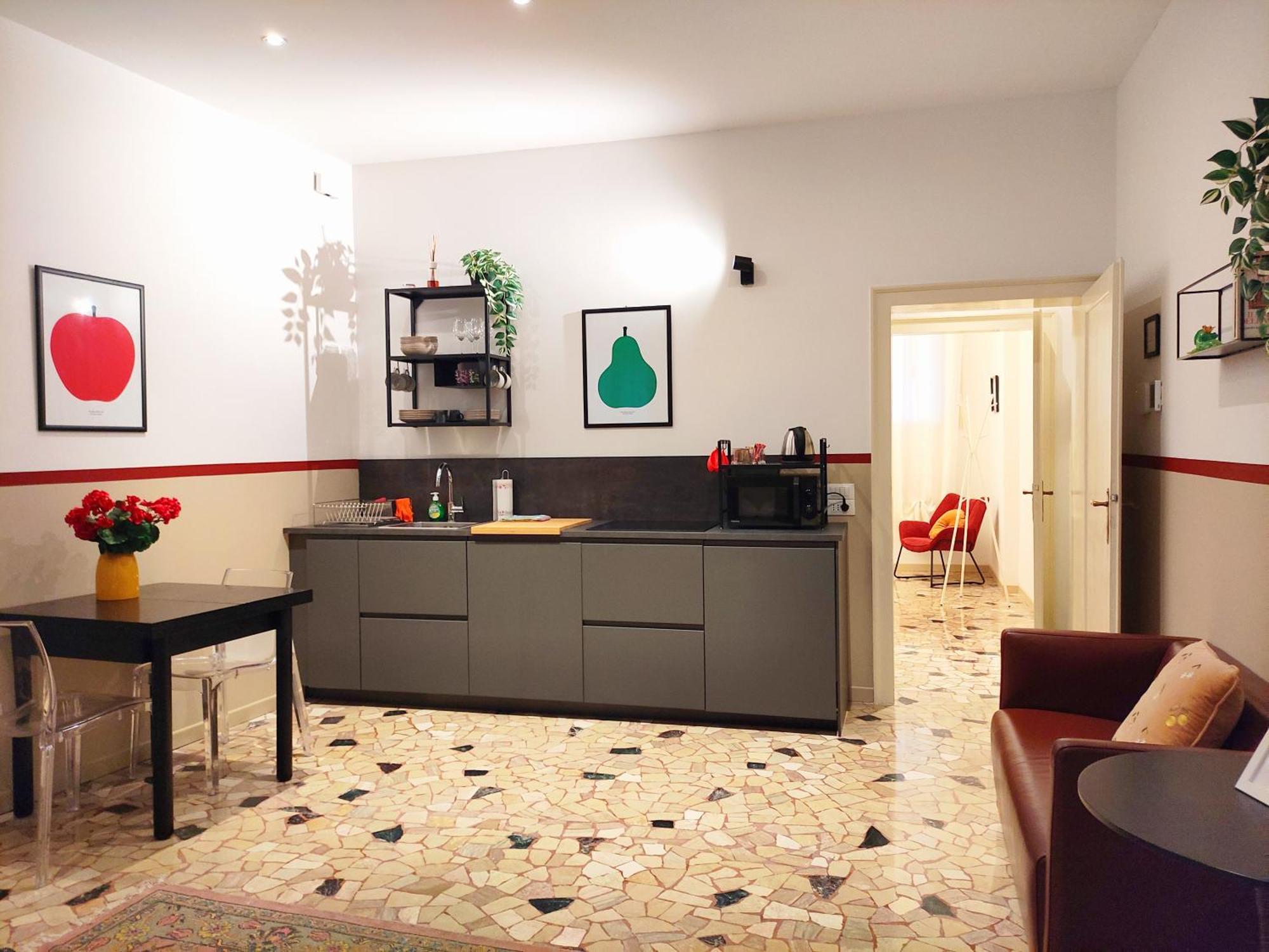Loft Loggia Al Santo Διαμέρισμα Πάδοβα Εξωτερικό φωτογραφία