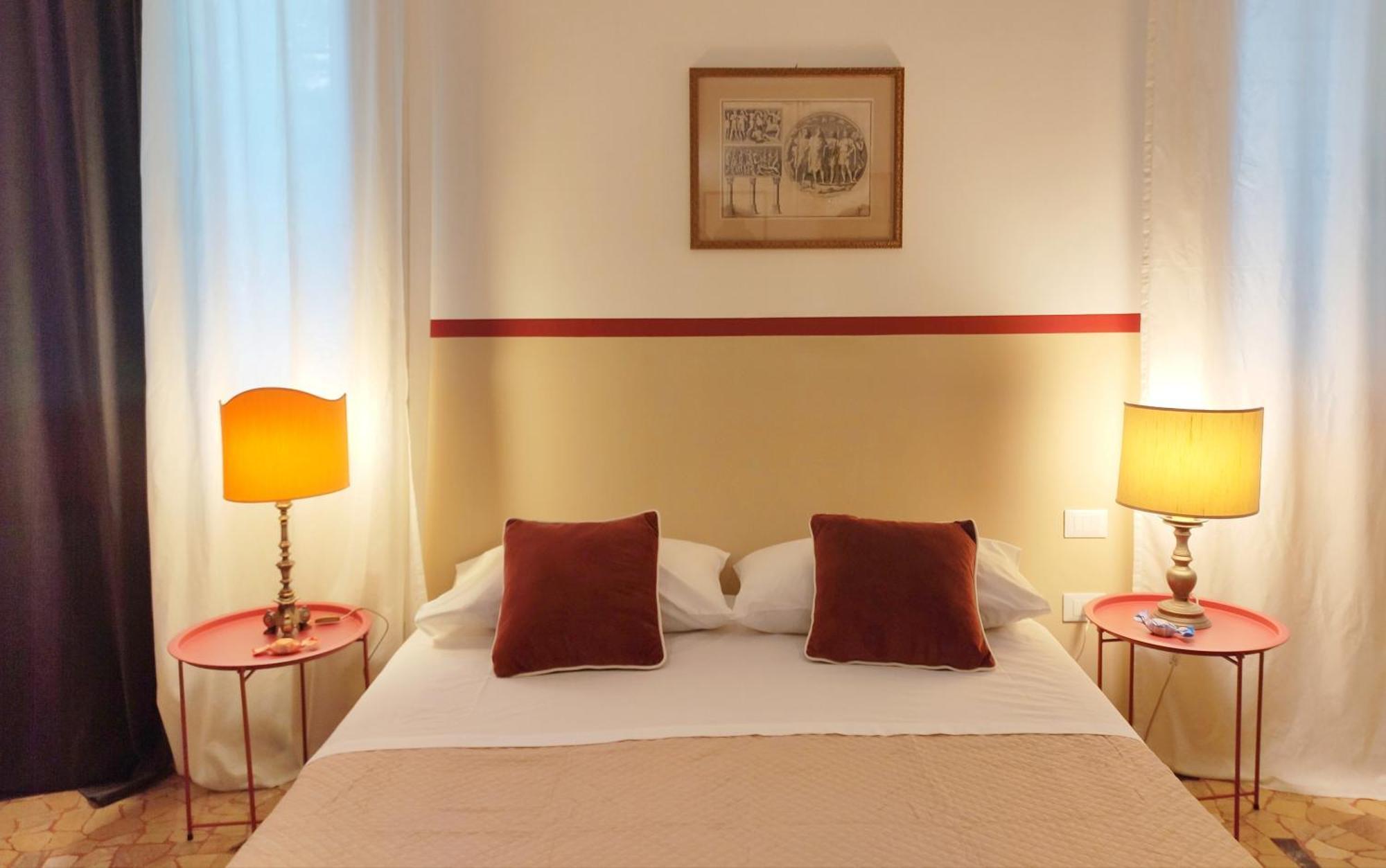 Loft Loggia Al Santo Διαμέρισμα Πάδοβα Εξωτερικό φωτογραφία