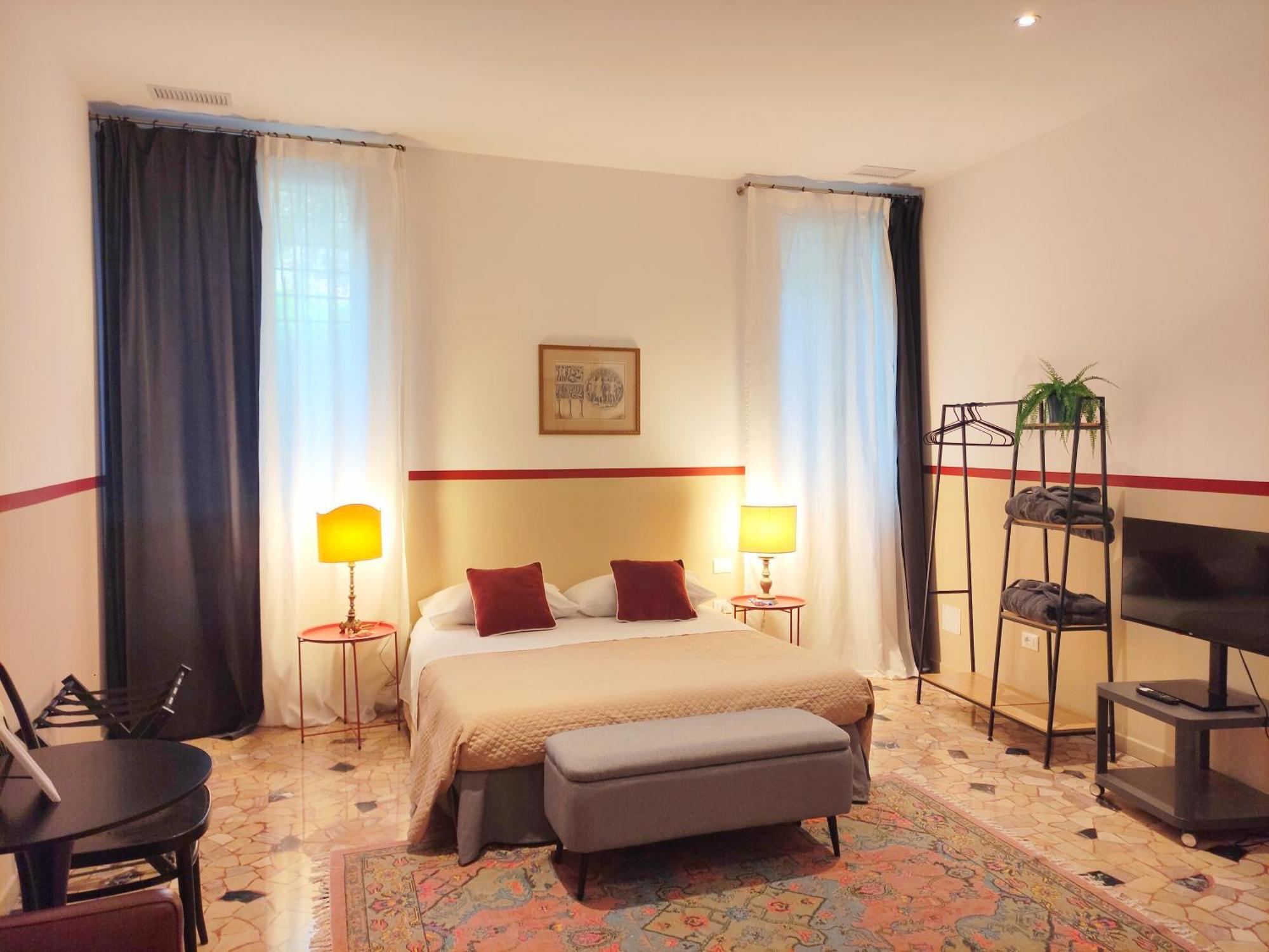 Loft Loggia Al Santo Διαμέρισμα Πάδοβα Εξωτερικό φωτογραφία