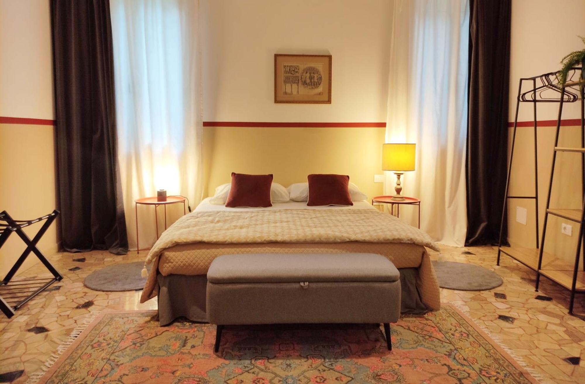 Loft Loggia Al Santo Διαμέρισμα Πάδοβα Εξωτερικό φωτογραφία