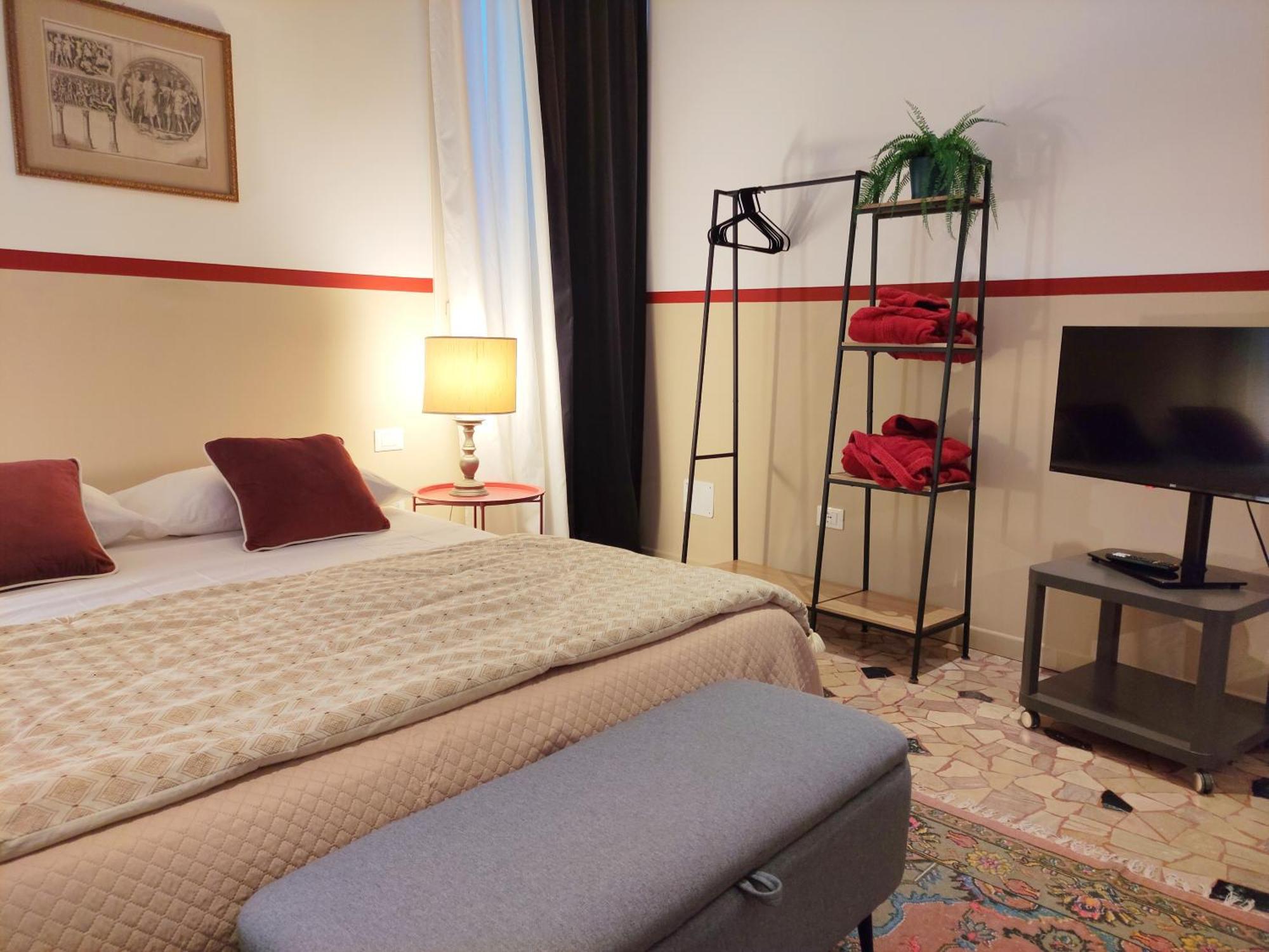 Loft Loggia Al Santo Διαμέρισμα Πάδοβα Εξωτερικό φωτογραφία