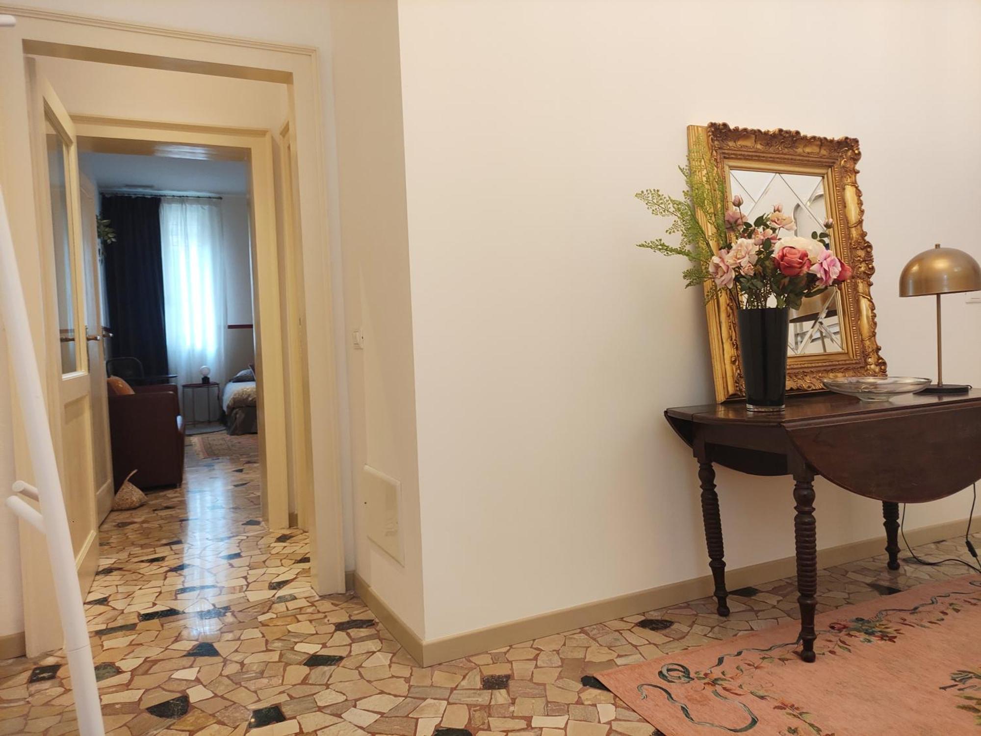 Loft Loggia Al Santo Διαμέρισμα Πάδοβα Εξωτερικό φωτογραφία