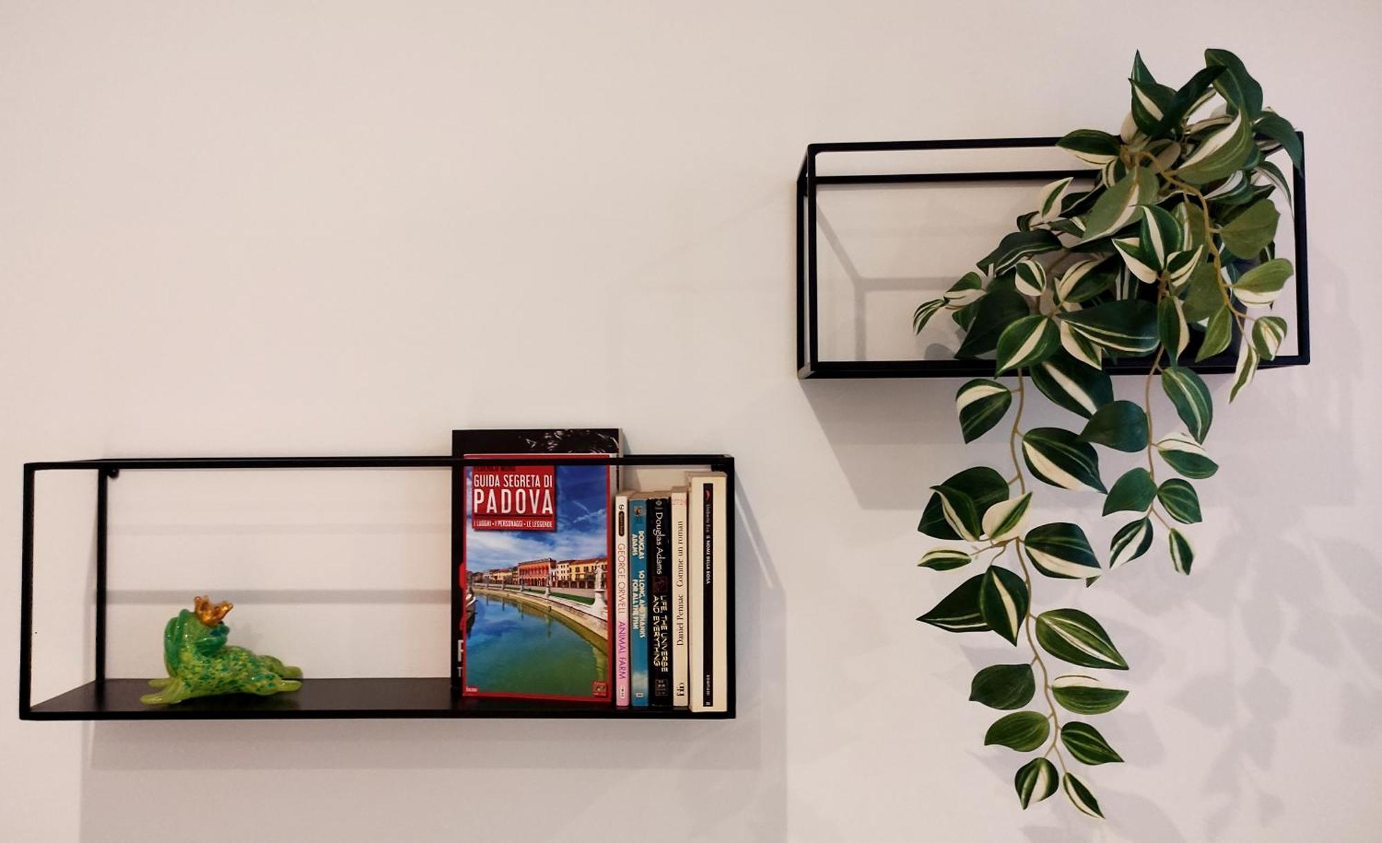 Loft Loggia Al Santo Διαμέρισμα Πάδοβα Εξωτερικό φωτογραφία