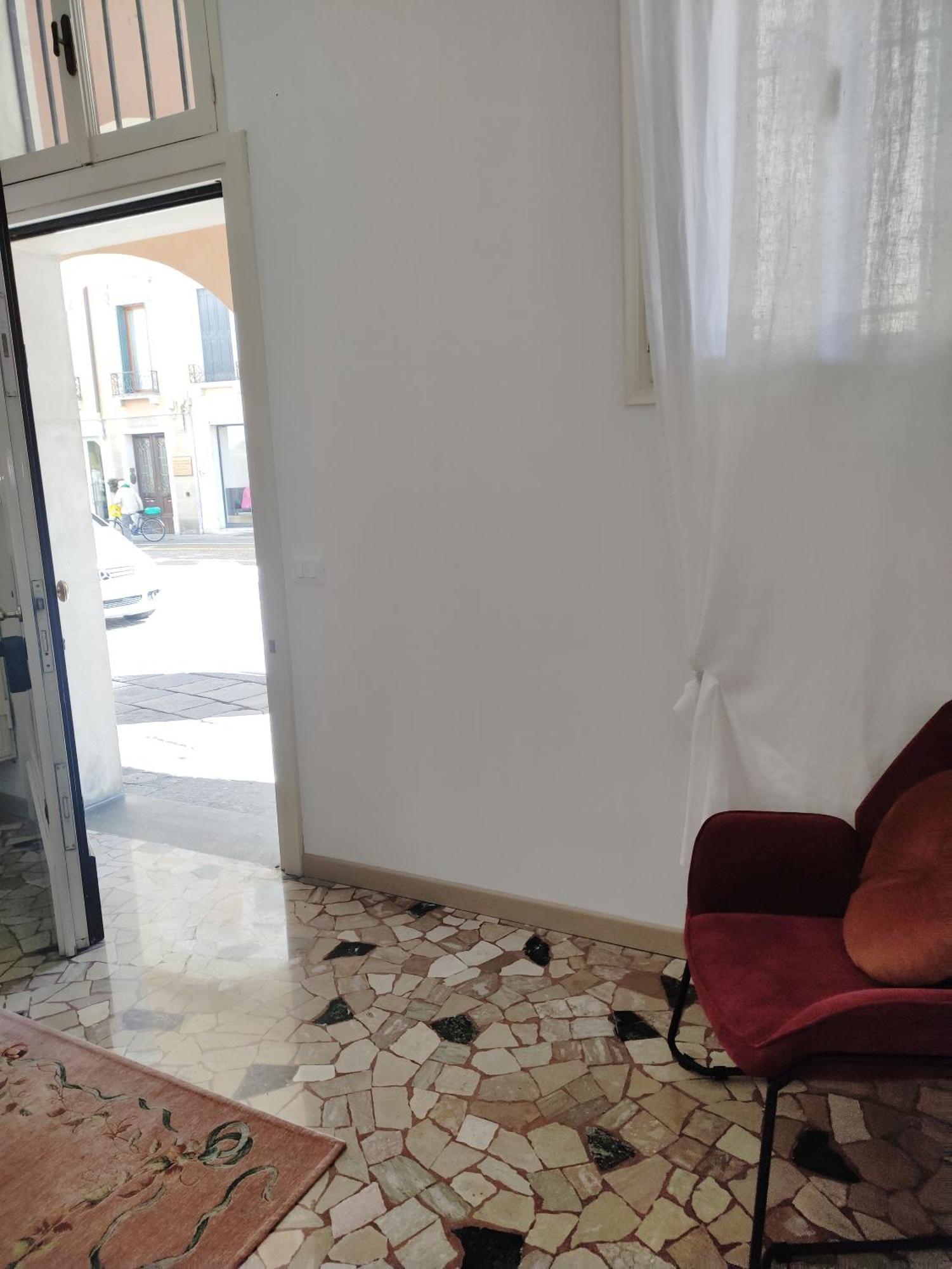 Loft Loggia Al Santo Διαμέρισμα Πάδοβα Εξωτερικό φωτογραφία