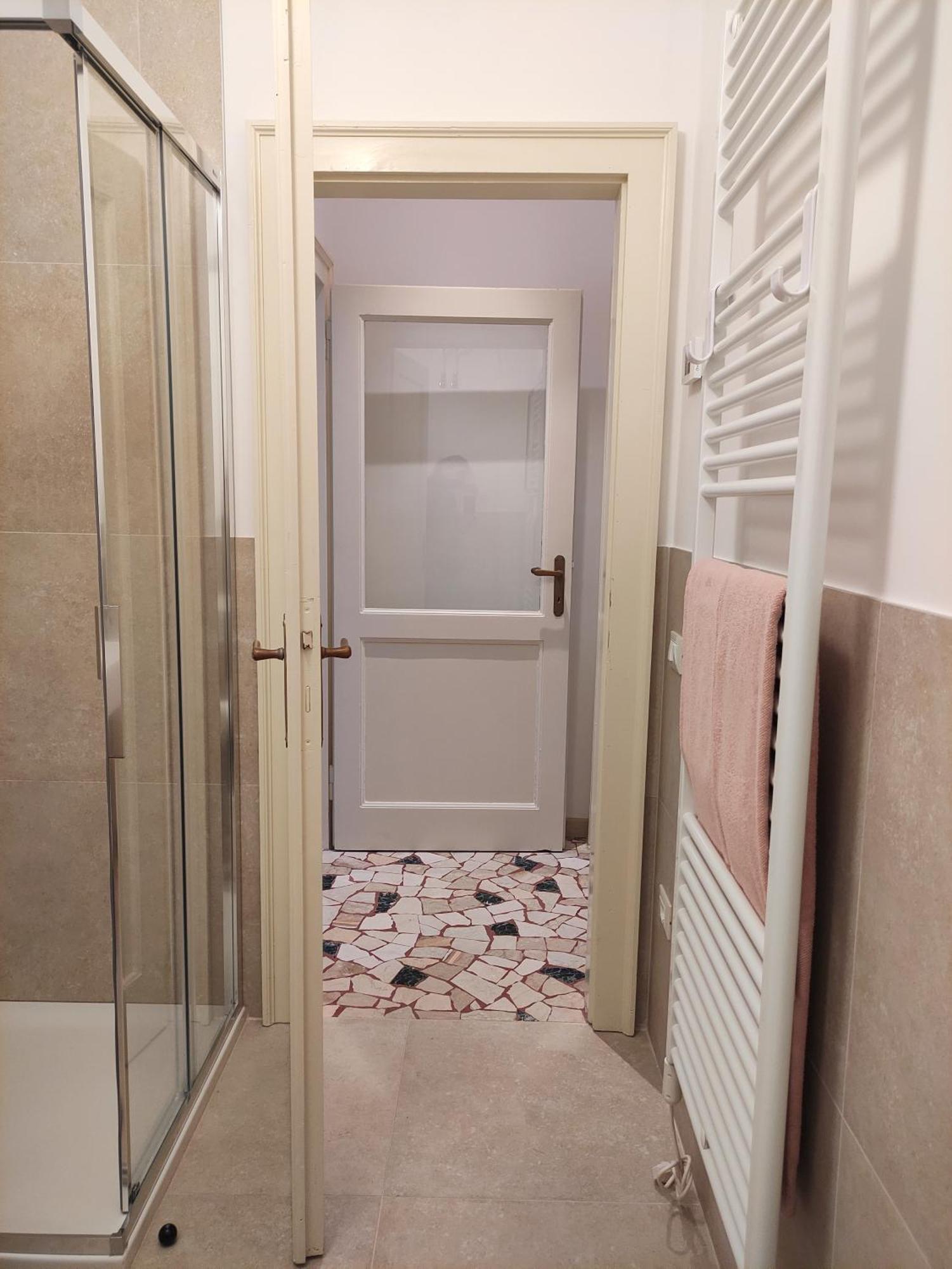 Loft Loggia Al Santo Διαμέρισμα Πάδοβα Εξωτερικό φωτογραφία
