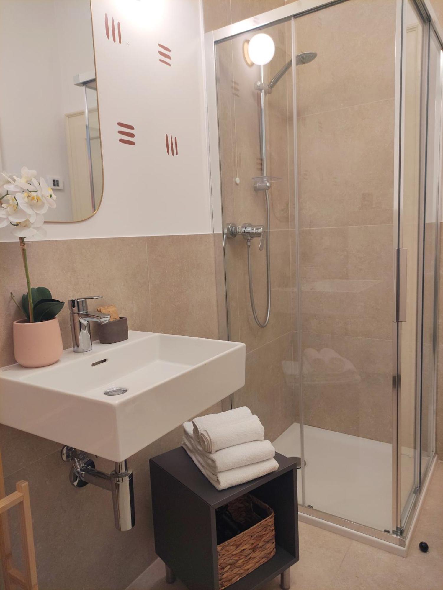 Loft Loggia Al Santo Διαμέρισμα Πάδοβα Εξωτερικό φωτογραφία