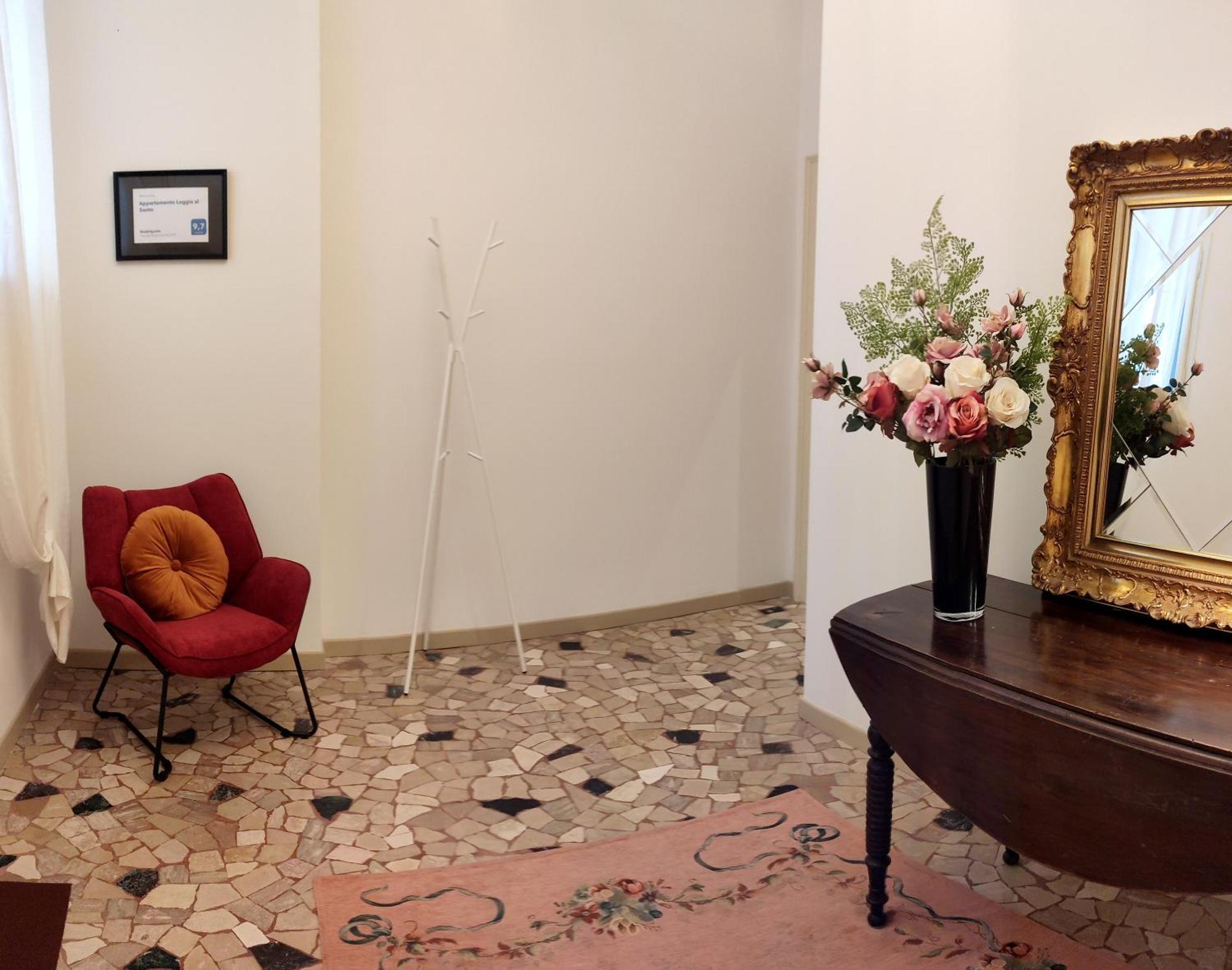 Loft Loggia Al Santo Διαμέρισμα Πάδοβα Εξωτερικό φωτογραφία