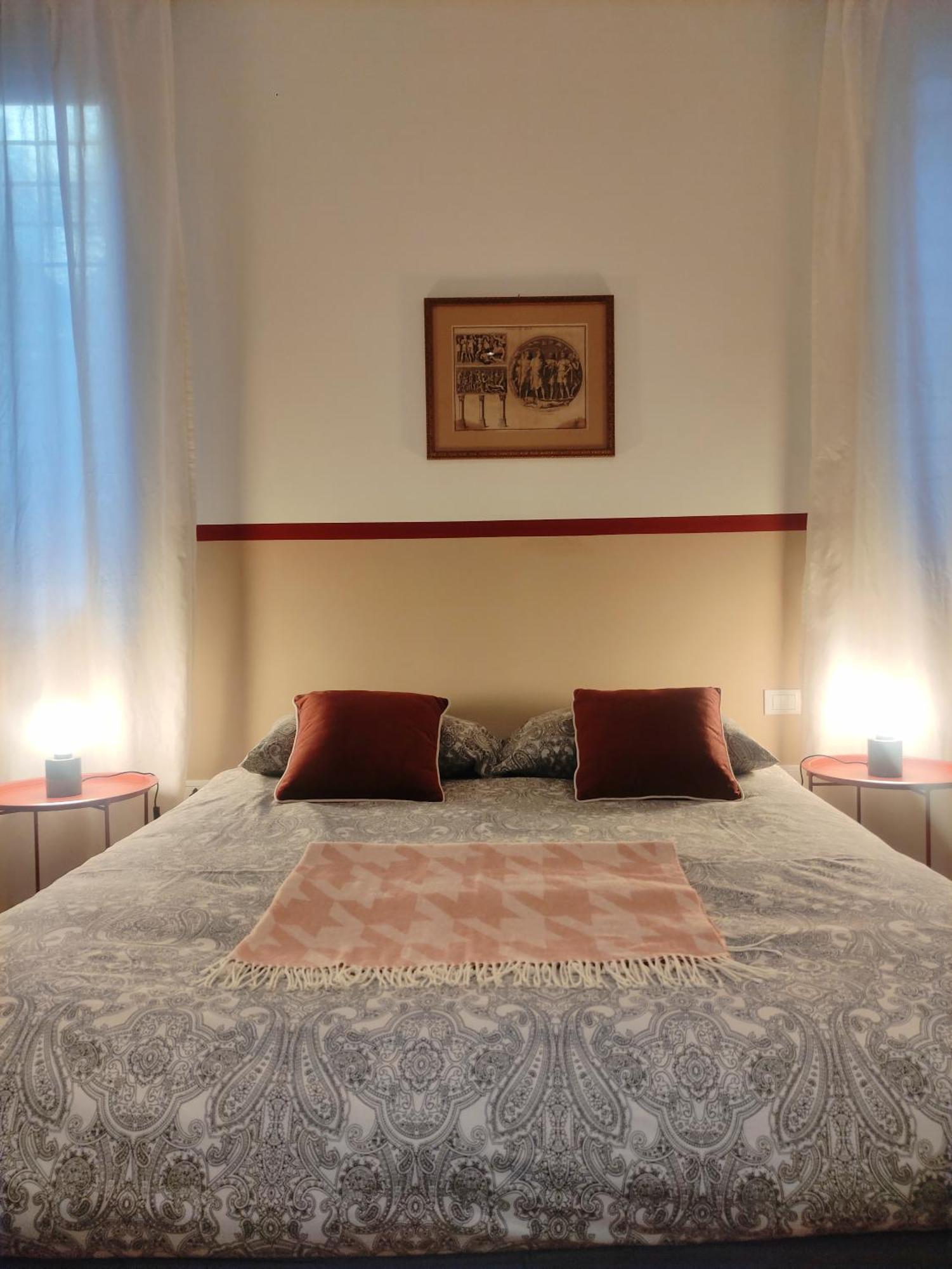 Loft Loggia Al Santo Διαμέρισμα Πάδοβα Εξωτερικό φωτογραφία