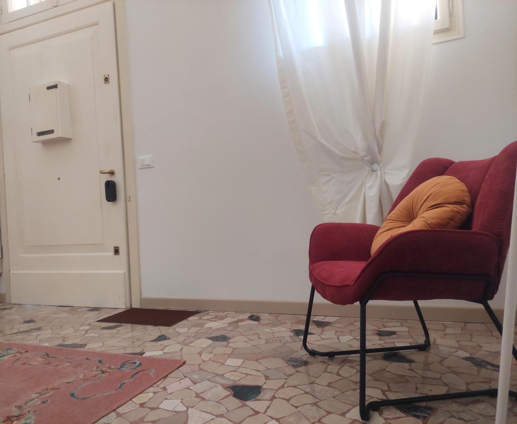 Loft Loggia Al Santo Διαμέρισμα Πάδοβα Εξωτερικό φωτογραφία