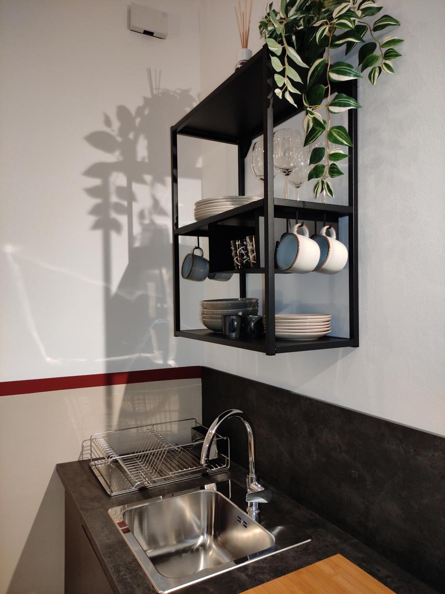 Loft Loggia Al Santo Διαμέρισμα Πάδοβα Εξωτερικό φωτογραφία