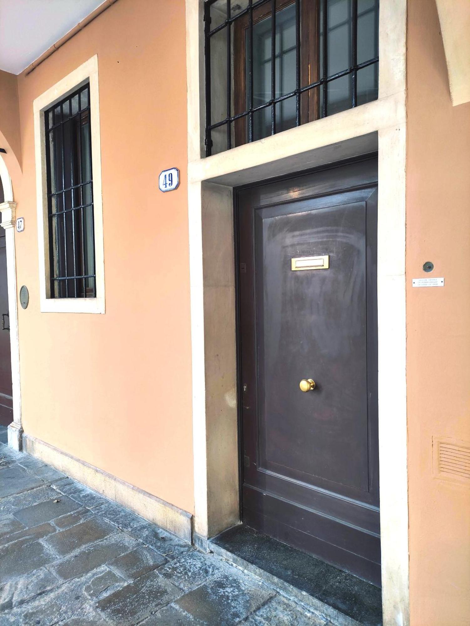 Loft Loggia Al Santo Διαμέρισμα Πάδοβα Εξωτερικό φωτογραφία