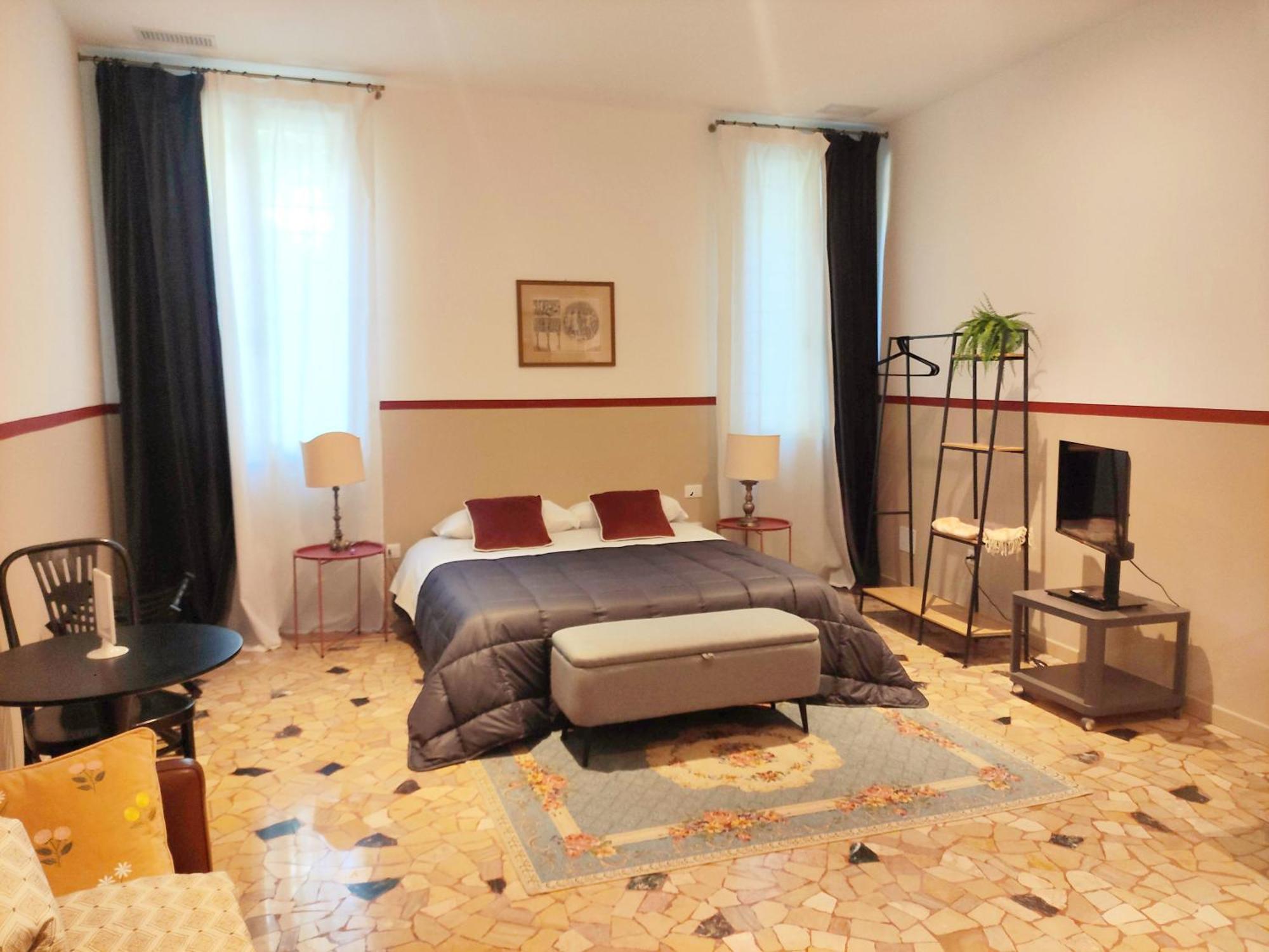 Loft Loggia Al Santo Διαμέρισμα Πάδοβα Εξωτερικό φωτογραφία